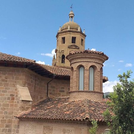 Casa La Torre Villa Arnedo Exterior foto