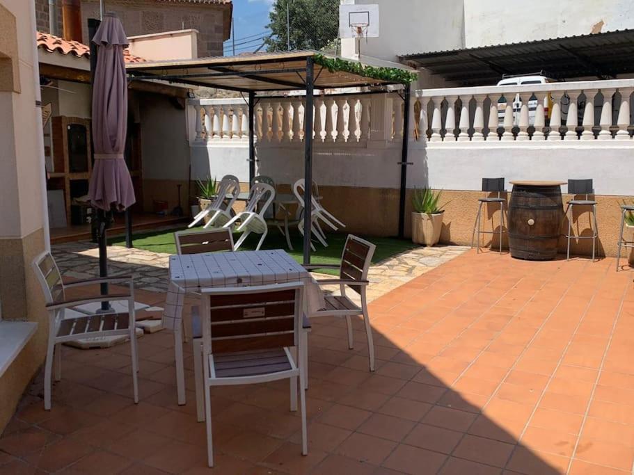 Casa La Torre Villa Arnedo Exterior foto